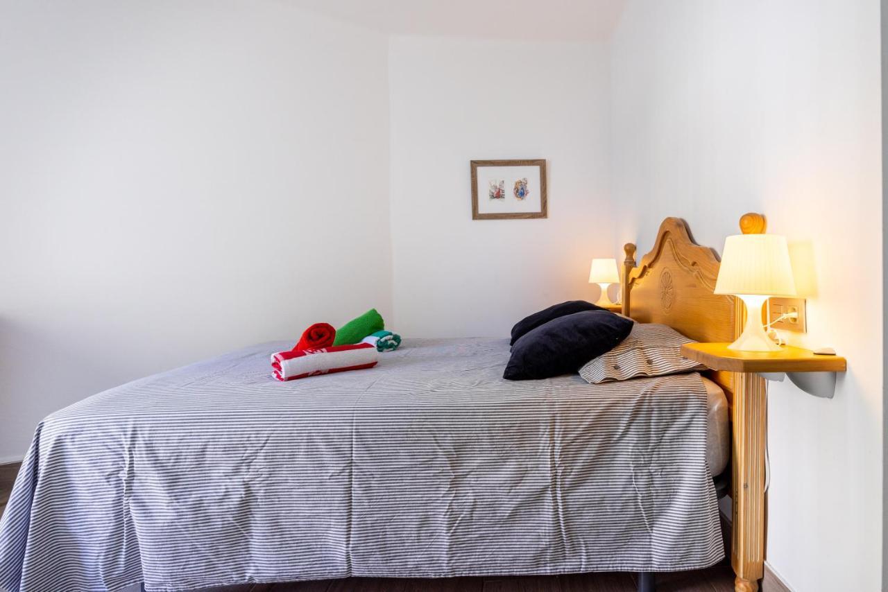Apartamento Primera Linea Playa Algarrobo Zewnętrze zdjęcie