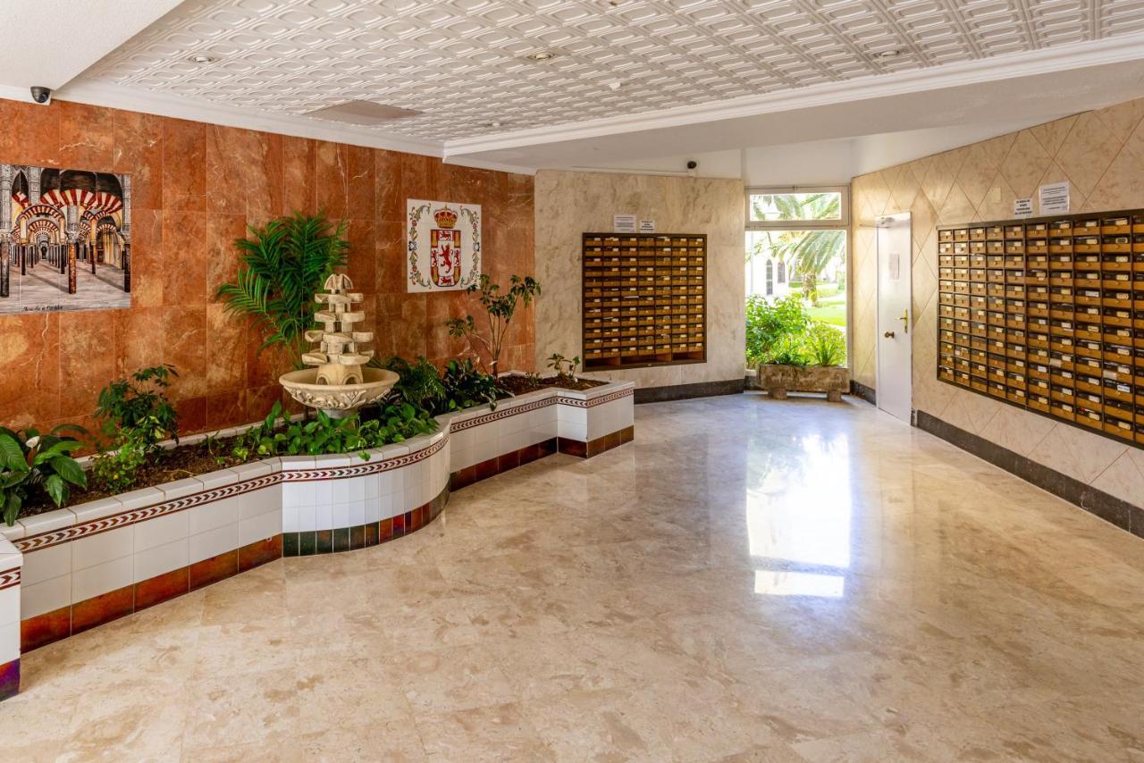 Apartamento Primera Linea Playa Algarrobo Zewnętrze zdjęcie