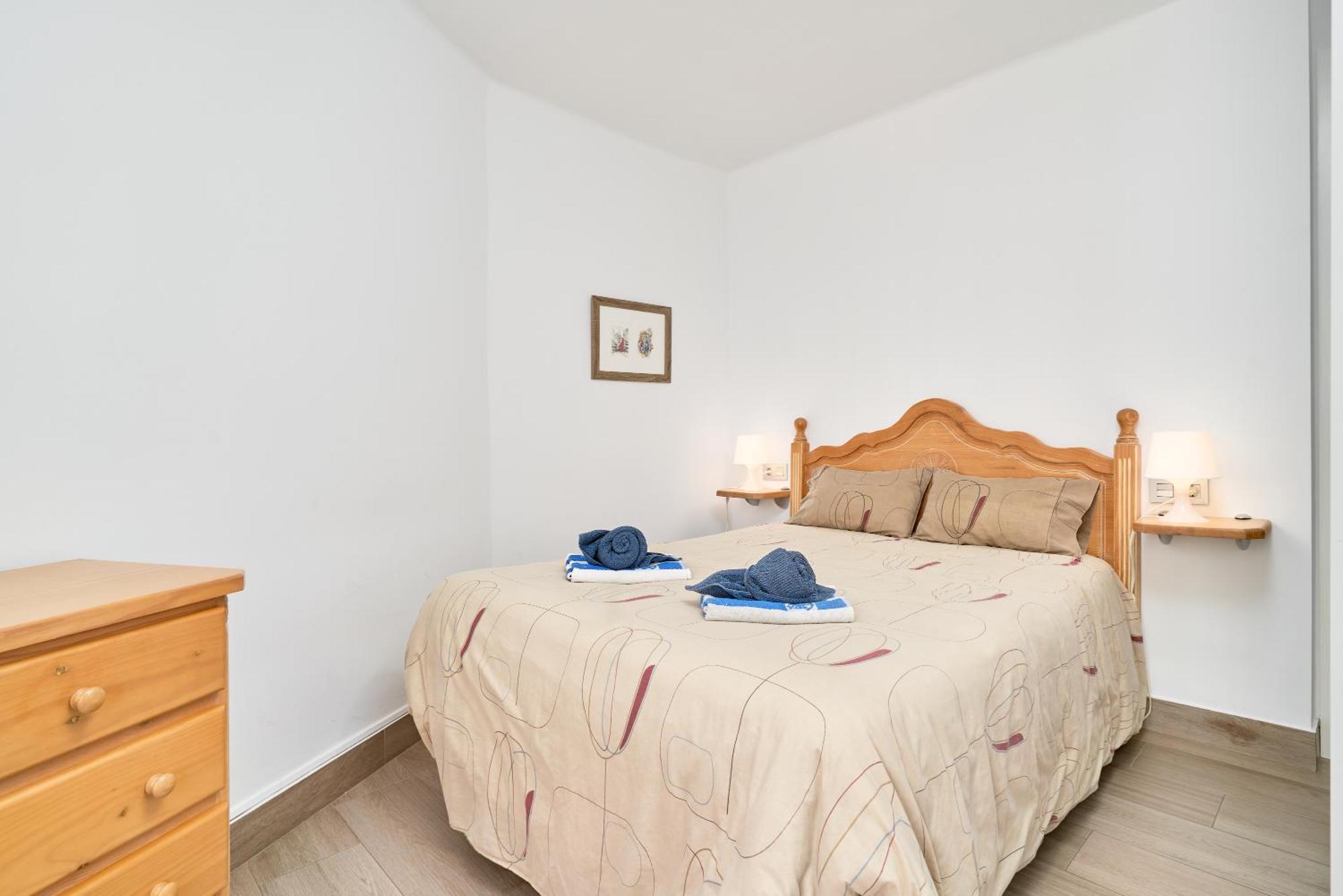 Apartamento Primera Linea Playa Algarrobo Zewnętrze zdjęcie
